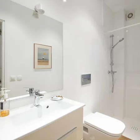 Apartman El Mirador Del Indiano Colombres