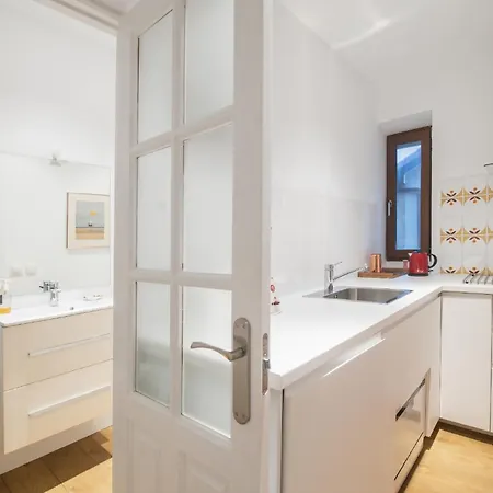 El Mirador Del Indiano Apartman