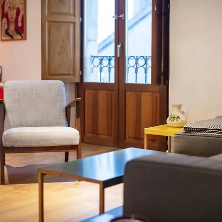 Apartman El Mirador Del Indiano