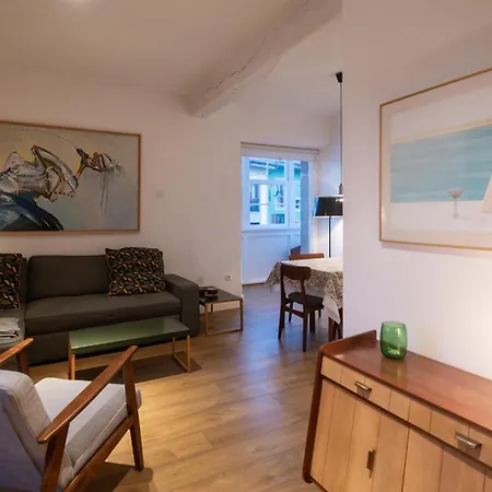 Apartman El Mirador Del Indiano Colombres