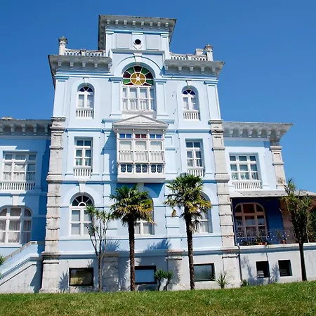 Apartman El Mirador Del Indiano