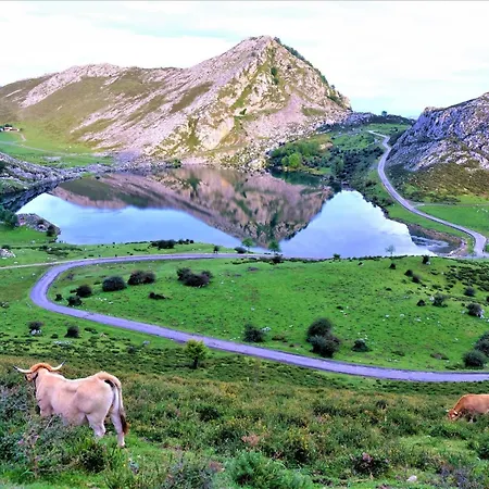 El Mirador Del Indiano