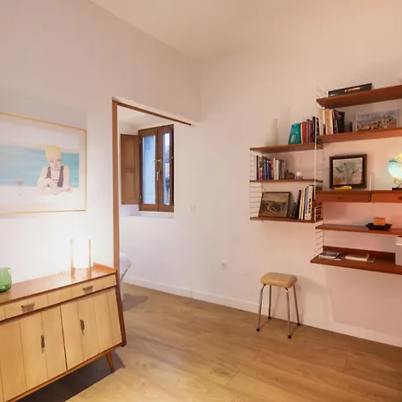 El Mirador Del Indiano Appartement Colombres